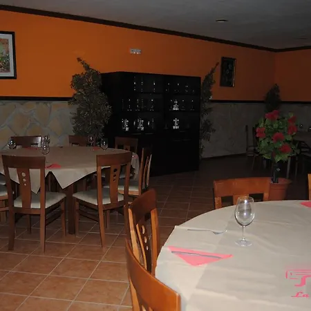 Venta La Serafina Sant Mateu (San Mateo)