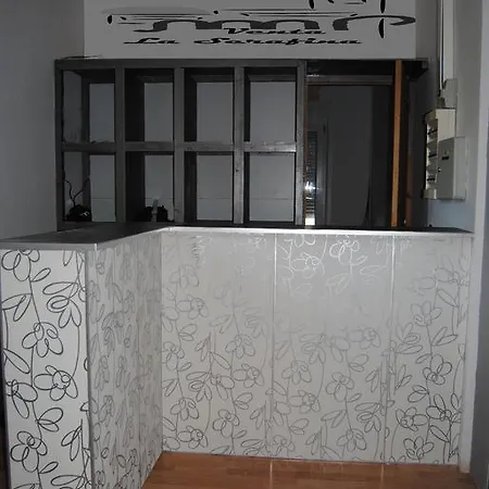 Venta La Serafina