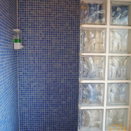 Venta La Serafina Pensión Sant Mateu (San Mateo)
