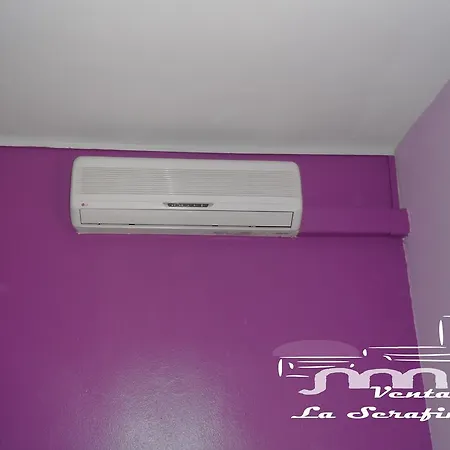 Venta La Serafina Sant Mateu