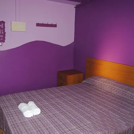 Maison d'hôtes Venta La Serafina *