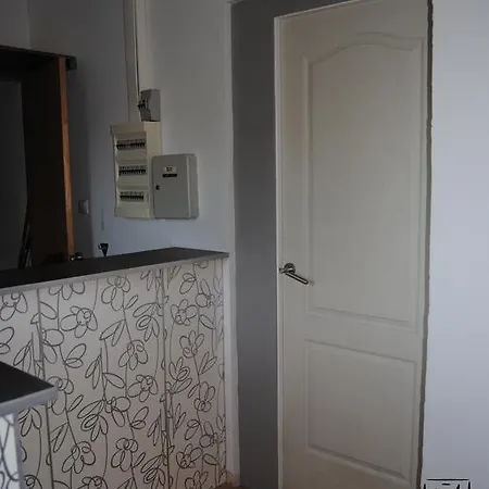 Maison d'hôtes Venta La Serafina *