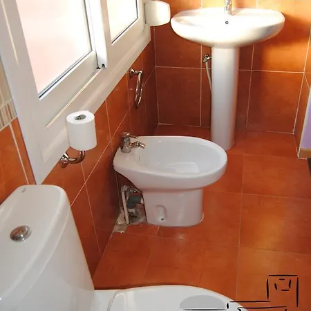 Venta La Serafina * Sant Mateu