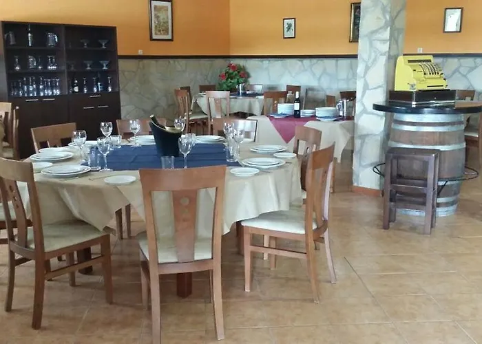 Venta La Serafina