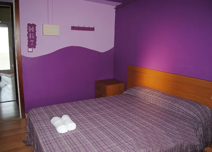 بيت ضيافة Venta La Serafina *