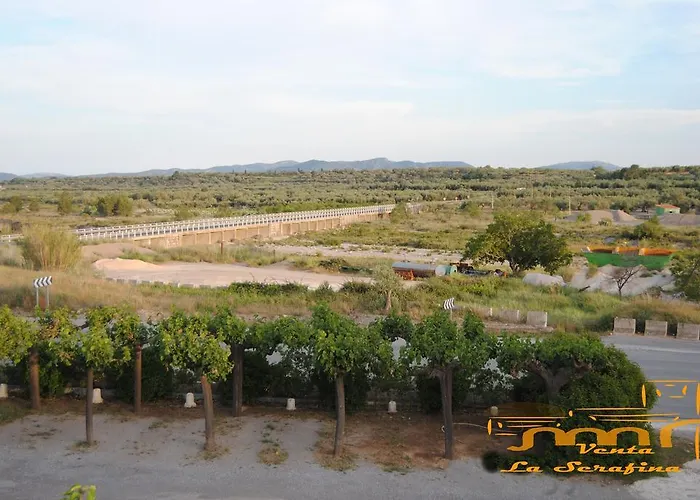 Venta La Serafina