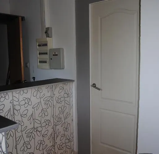 بيت ضيافة Venta La Serafina *