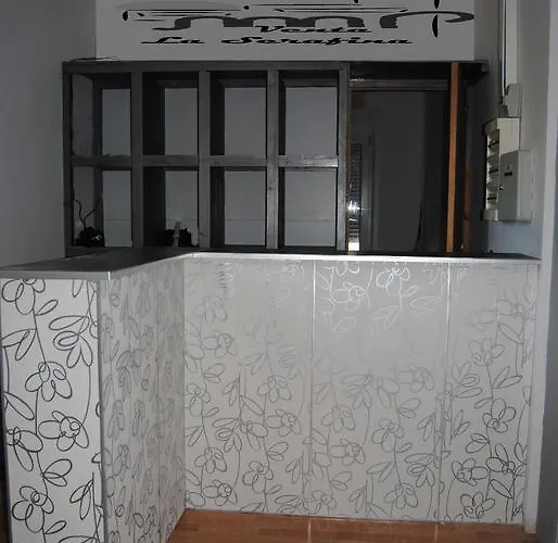 Venta La Serafina